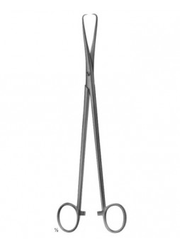 Uterine Tenaculum Forceps
